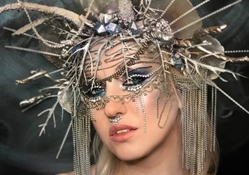 Фото компании  Tatiana Velichkina Makeup Sсhool 2