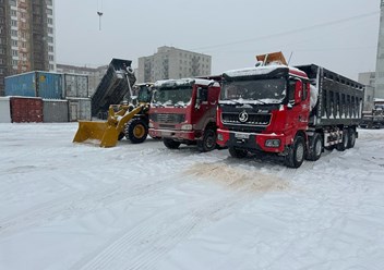 Фото компании ООО АвангардХэвиТех 5