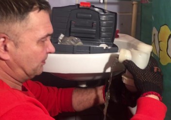 Фото компании ООО Сантехник № 1 2