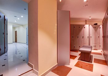 Фото компании  NRG fitness 6