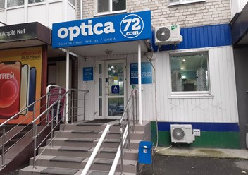 Фото компании  Optica72.com 3