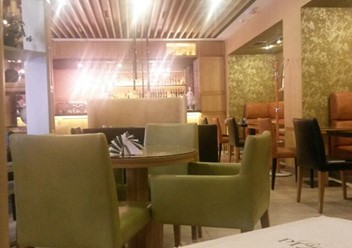 Фото компании  ROMA-PIZZA, сеть пиццерий 1