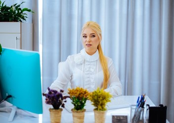 Татьяна Згеря, специалист по продаже недвижимости