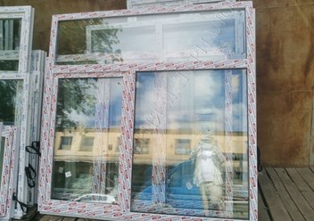 Пластиковые окна в Екатеринбурге