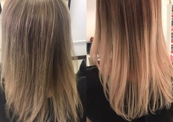 Фото компании ООО Салон красоты "Trend" 1