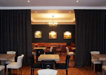 Фото компании  Галерея, ресторан 4