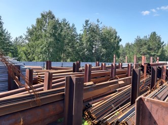 Фото компании ООО Фирма Скат 3