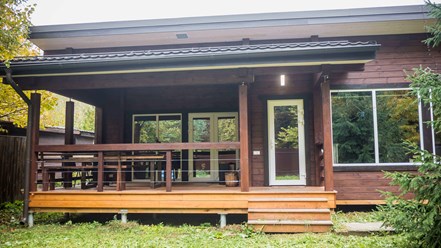 Фото компании  Дом Баня 8