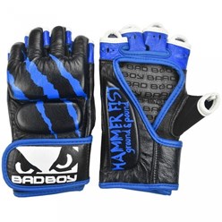 Перчатки Для ММА Bad Boy Hammer Fist цена 2990 руб.