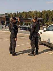 Фото компании ООО Частная охранная организация  «Комплексные решения безопасности бизнеса» 2