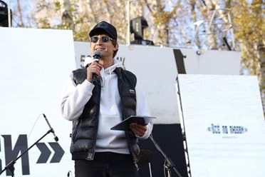 Фото компании  Rusakov_team 7