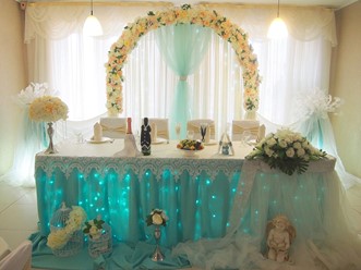 Фото компании  Гермес, ресторан 15