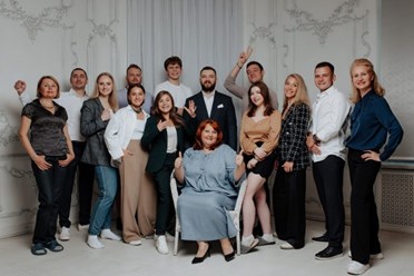 Фото компании ООО 8 этаж 1