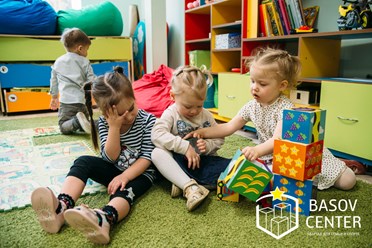 Игра в группе