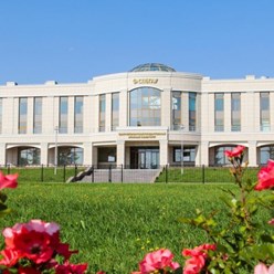Фото компании  Санкт-Петербургский государственный аграрный университет 1