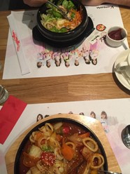 Фото компании  Кореана, сеть ресторанов корейской кухни 24