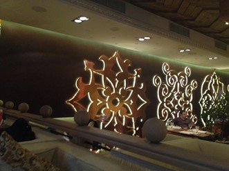Фото компании  Коллекция food &amp; chillout, ресторан 54