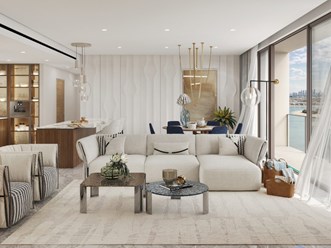 Фото компании  Студия дизайна Марины Шаровой 17