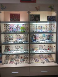 Фото компании  Леге Оптика 16