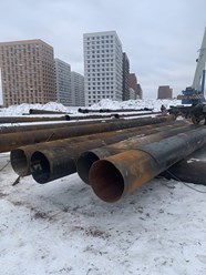 Фото компании ООО ЛСЦ «Металлы и Сплавы» 5