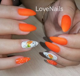 Маникюр, Ногтевая Студия "LoveNails" 8-960-274-23-32