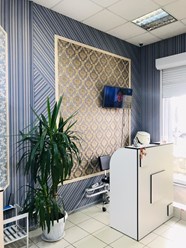 Салон красоты Мари