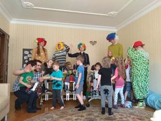 Фото компании АНО Светлый город 14