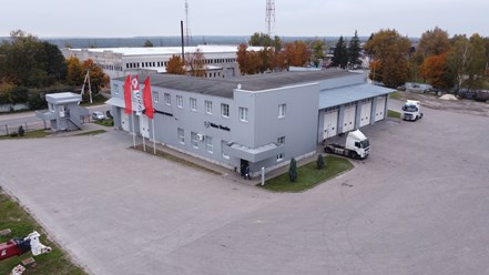 Фото компании ООО Навля Трак Центр 5