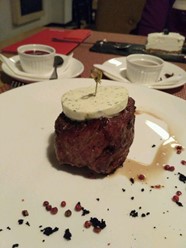 Фото компании  Партизан, мясной ресторан 3