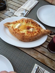 Фото компании  La luna, ресторан 13