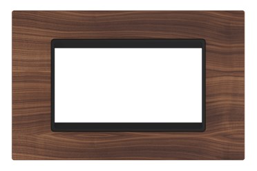 Рамка декоративная 4М CADUCEUS ALING EXPERIENCE Exclusive WOOD