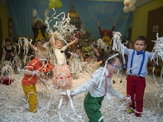 Фото компании  "Элита" на Щербакова 7