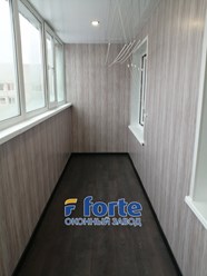 Фото компании  Завод Окна Форте 4