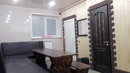 Фото компании  Русская парная, баня на дровах 1