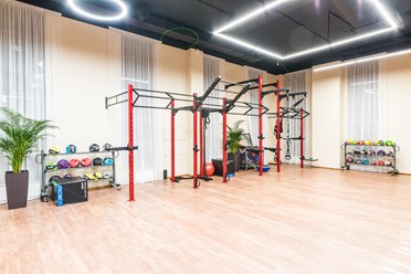 Фото компании  Облака 3