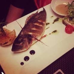 Фото компании  Twiggy, ресторан 56