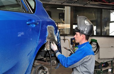 Фото компании ООО Автосервис  «MIKAUTO» 2