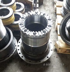 Фото компании  СпецДорТрак 58