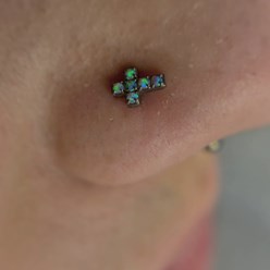 Фото компании  Wizards tattoo&piercing studio 10