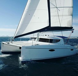 Фото компании  Sochi yachting angel 5