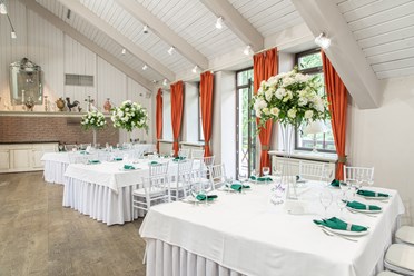 Фото компании  «Калужская застава» 11