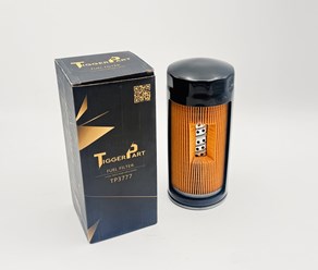 Качественные фильтры для грузовой техники адаптированы для северных условий эксплуатации