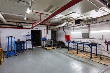 Фото компании  Автосервис Автопилот Медведково 2