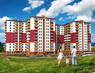 Фото компании ООО "МИЭЛЬ" офис на Кантемировской 1