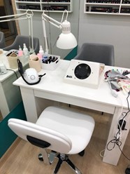 Фото компании  Infinity Beauty Lab 12