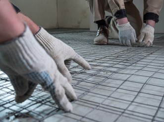 Фото компании ООО Мега-Стяжка 1