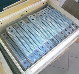 Отгрузка ШМП