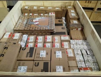 Фото компании ООО Ураз - Екат сервис 49