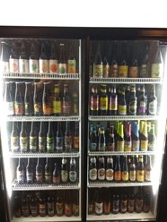 Фото компании  Super Burger, бар-бургерная 17