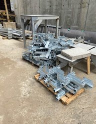 Фото компании ООО "Русские Стальные Конструкции" 14